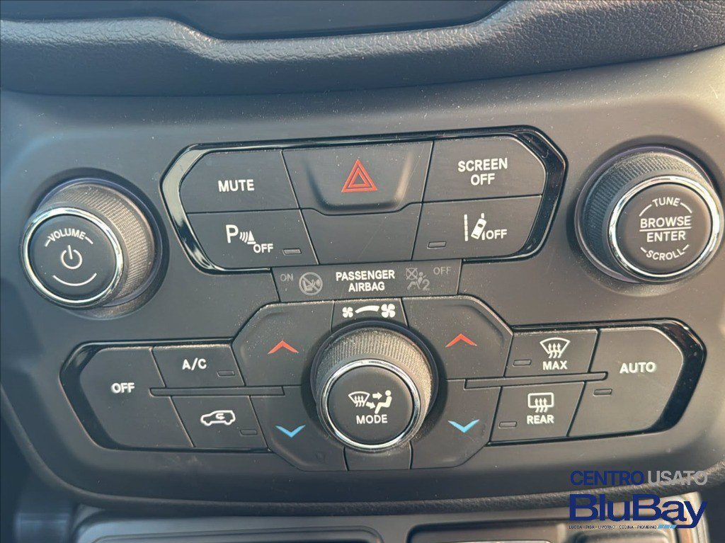 JEEP Renegade 1.0 t3 limited 2wd