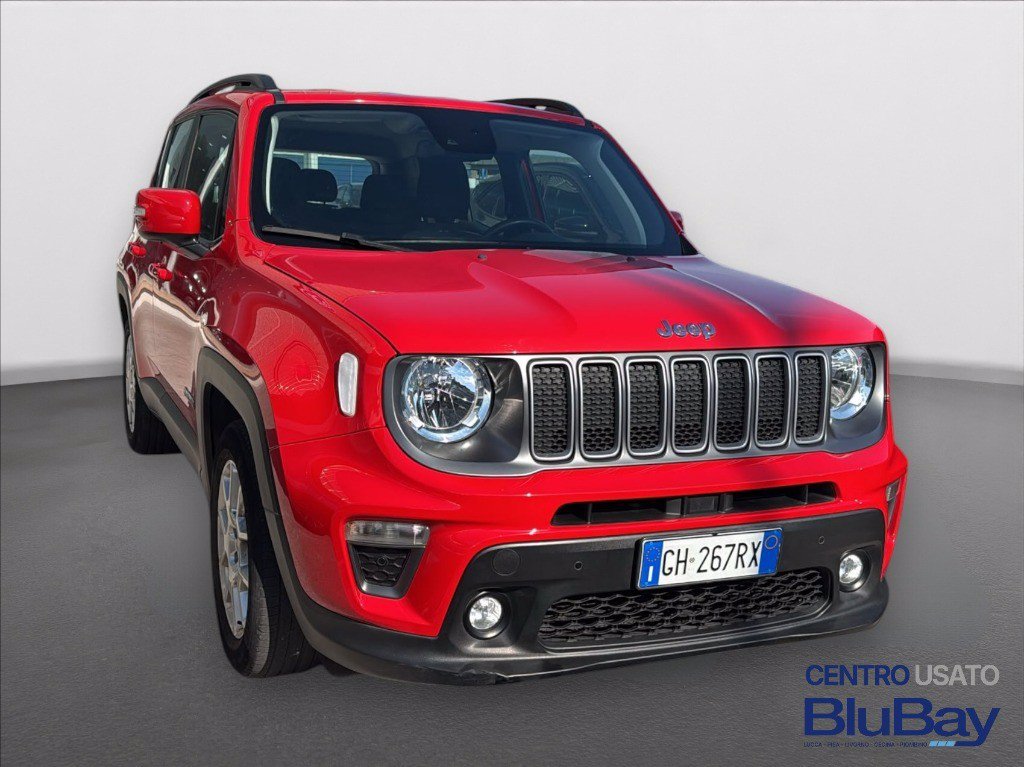 JEEP Renegade 1.0 t3 limited 2wd