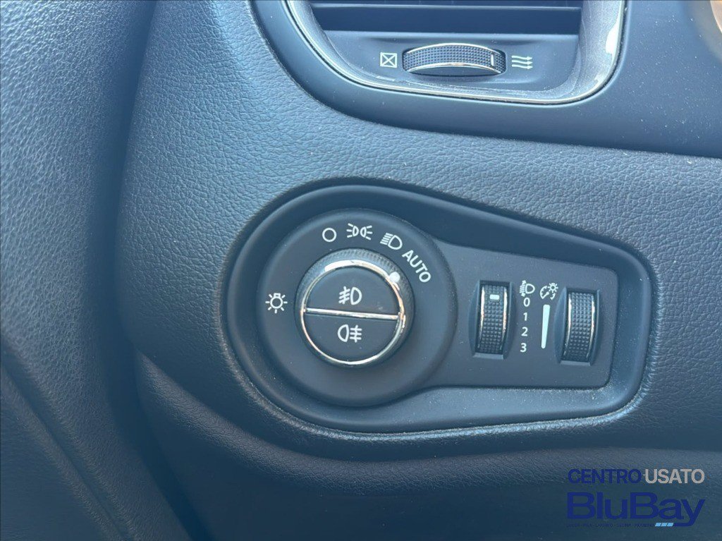 JEEP Renegade 1.0 t3 limited 2wd