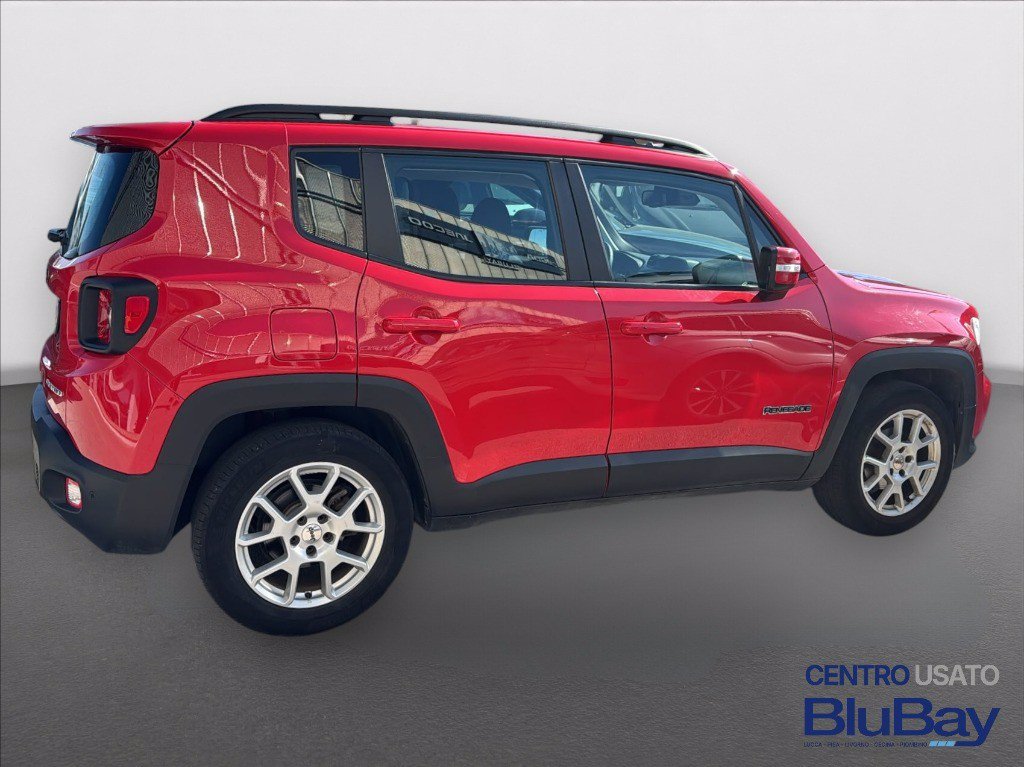 JEEP Renegade 1.0 t3 limited 2wd