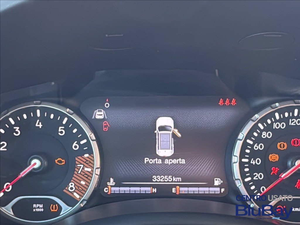 JEEP Renegade 1.0 t3 limited 2wd