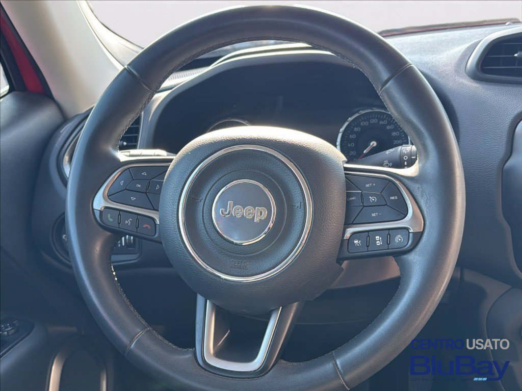 JEEP Renegade 1.0 t3 limited 2wd