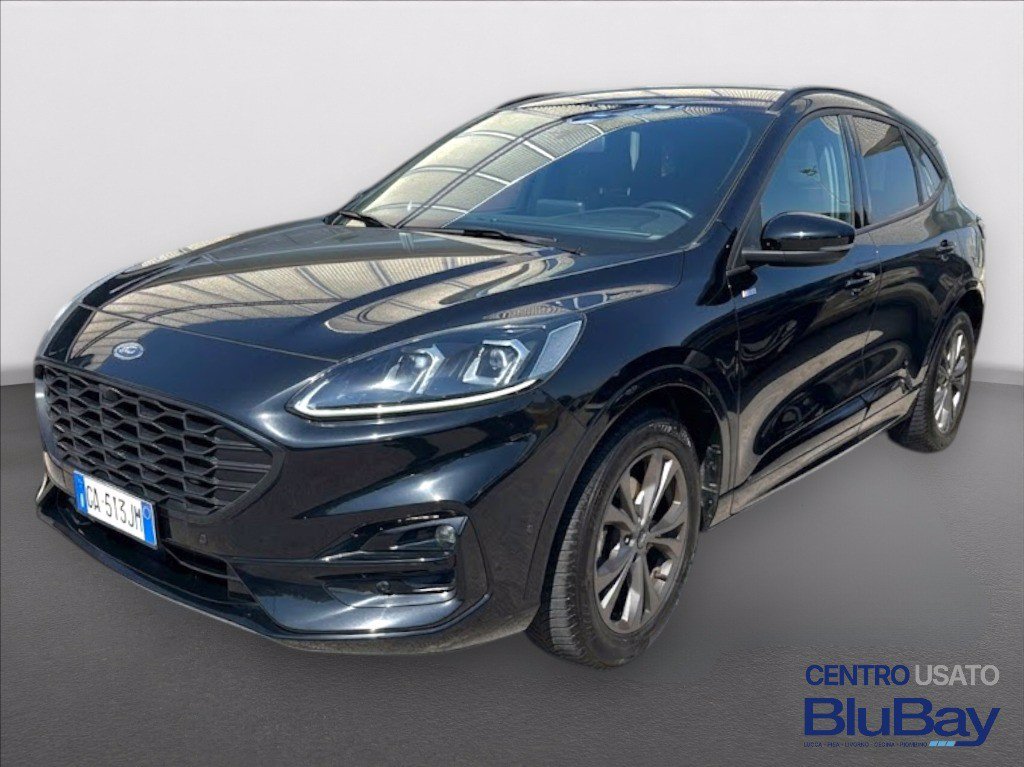 FORD Kuga 2.5 full hybrid st-line design 2wd 190cv cvt