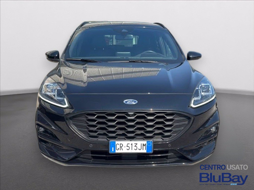 FORD Kuga 2.5 full hybrid st-line design 2wd 190cv cvt
