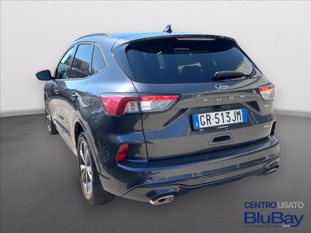 FORD Kuga 2.5 full hybrid st-line design 2wd 190cv cvt