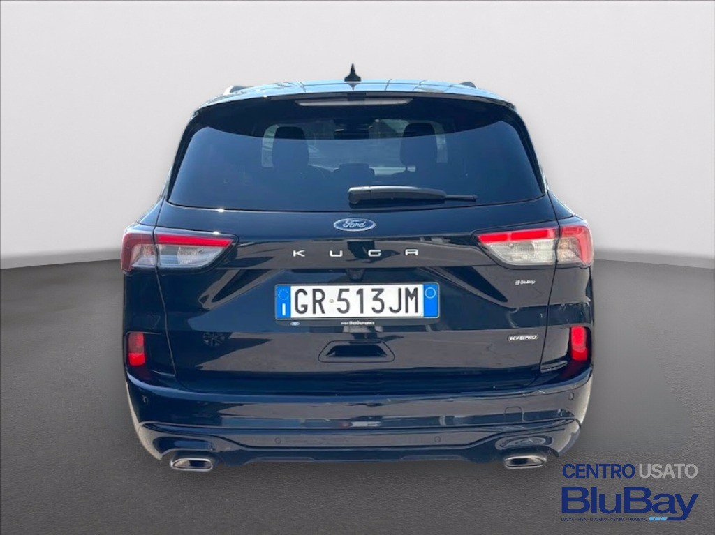 FORD Kuga 2.5 full hybrid st-line design 2wd 190cv cvt