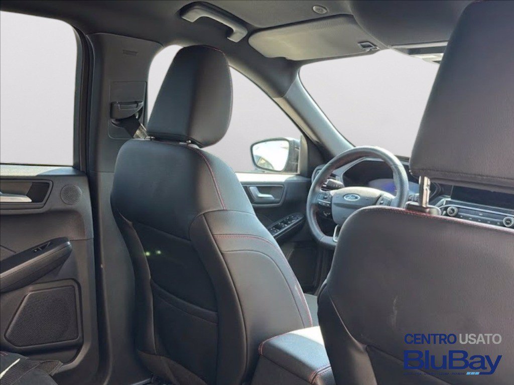 FORD Kuga 2.5 full hybrid st-line design 2wd 190cv cvt