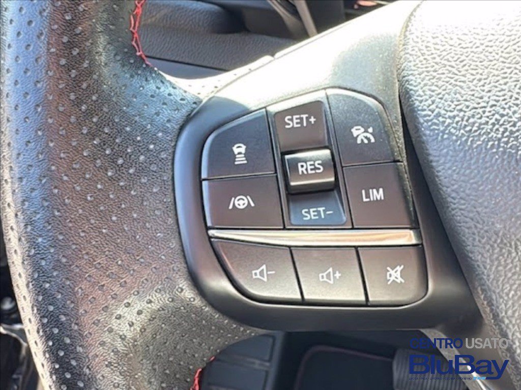 FORD Kuga 2.5 full hybrid st-line design 2wd 190cv cvt