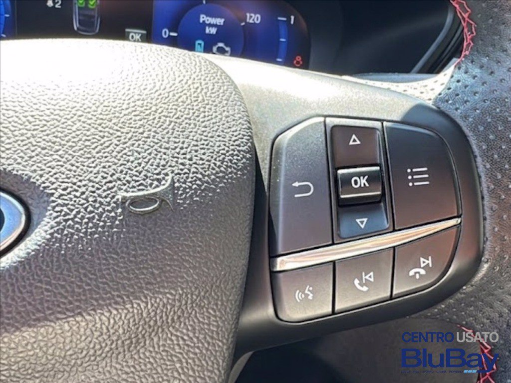 FORD Kuga 2.5 full hybrid st-line design 2wd 190cv cvt