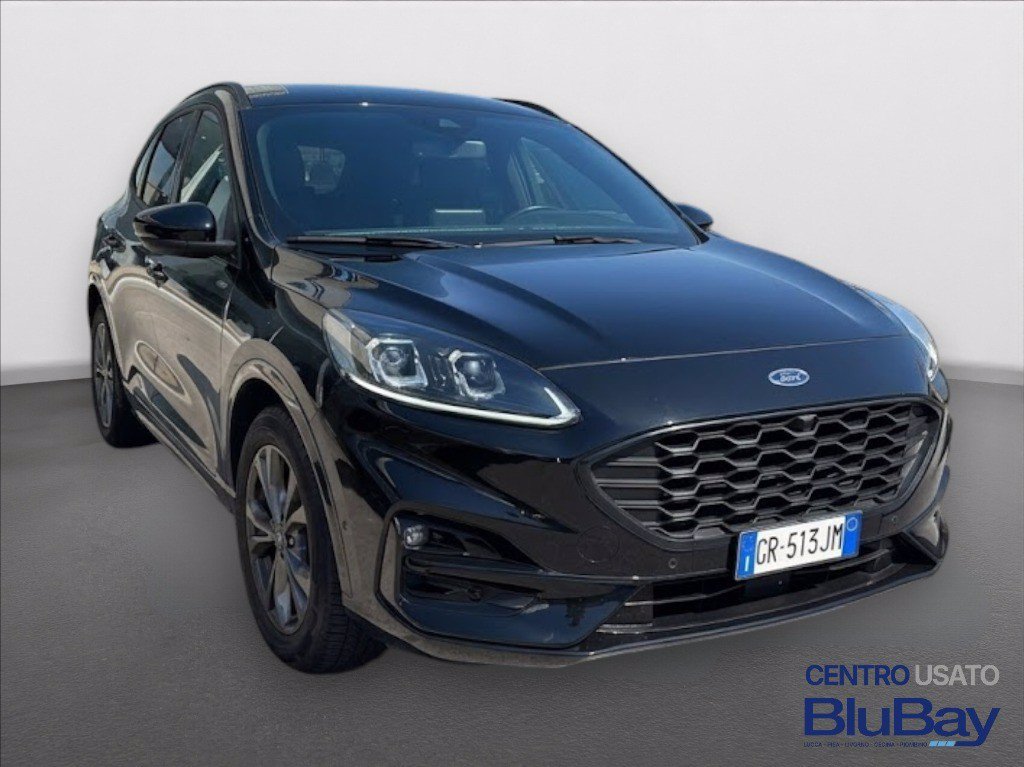FORD Kuga 2.5 full hybrid st-line design 2wd 190cv cvt