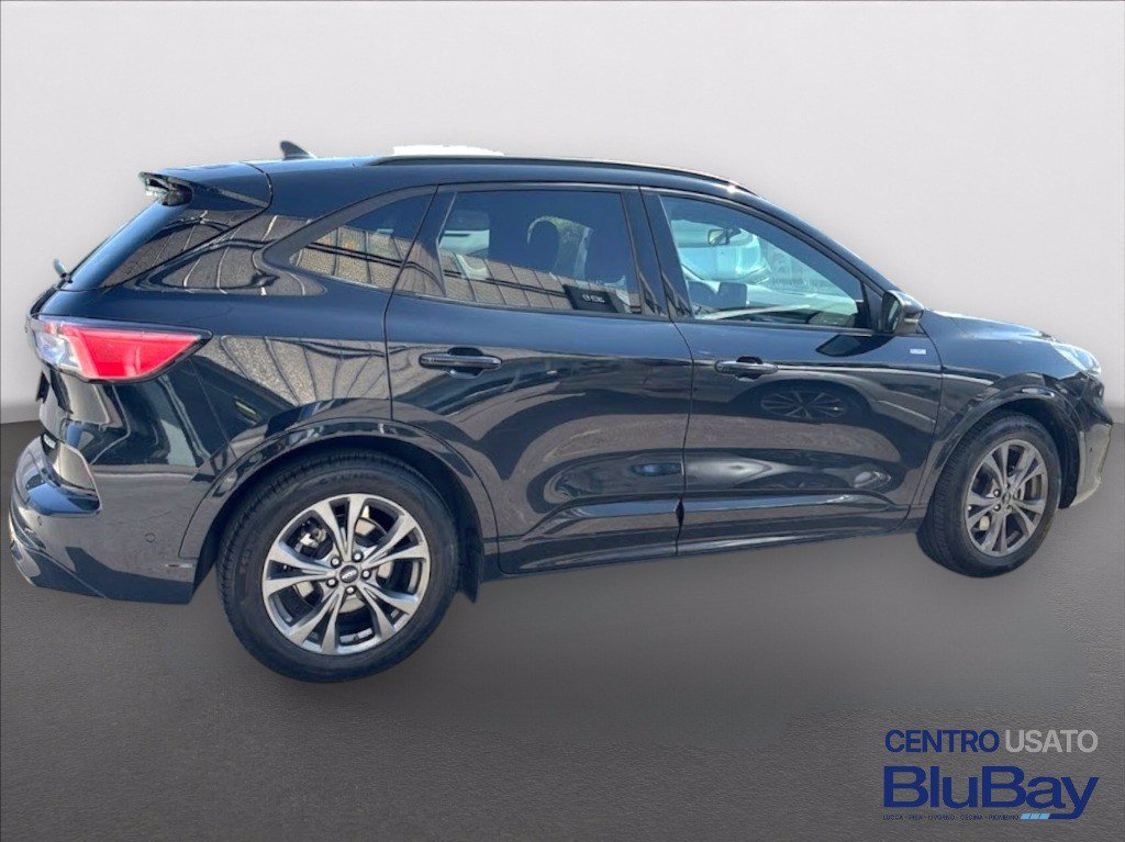 FORD Kuga 2.5 full hybrid st-line design 2wd 190cv cvt