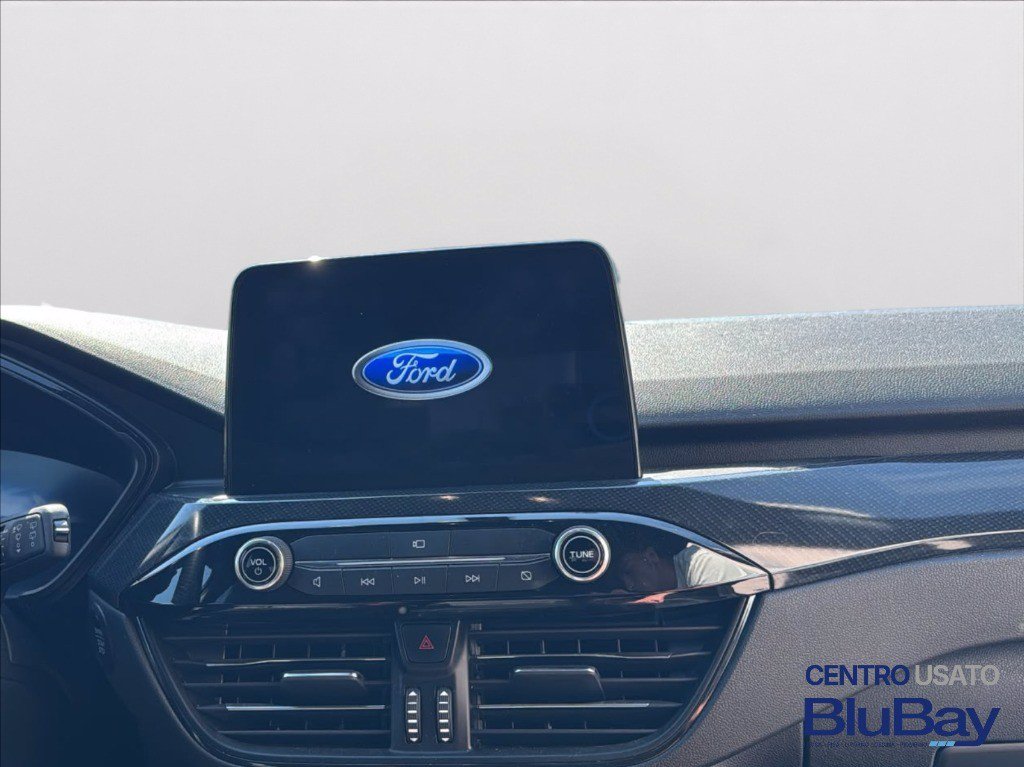 FORD Kuga 2.5 full hybrid st-line design 2wd 190cv cvt