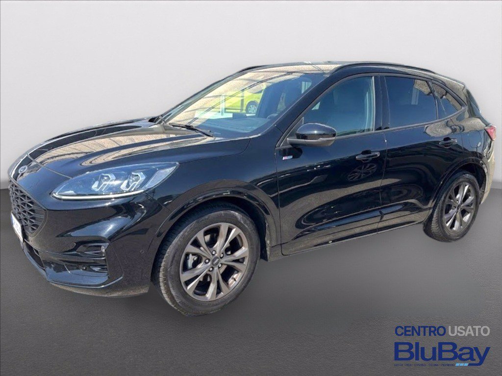 FORD Kuga 2.5 full hybrid st-line design 2wd 190cv cvt