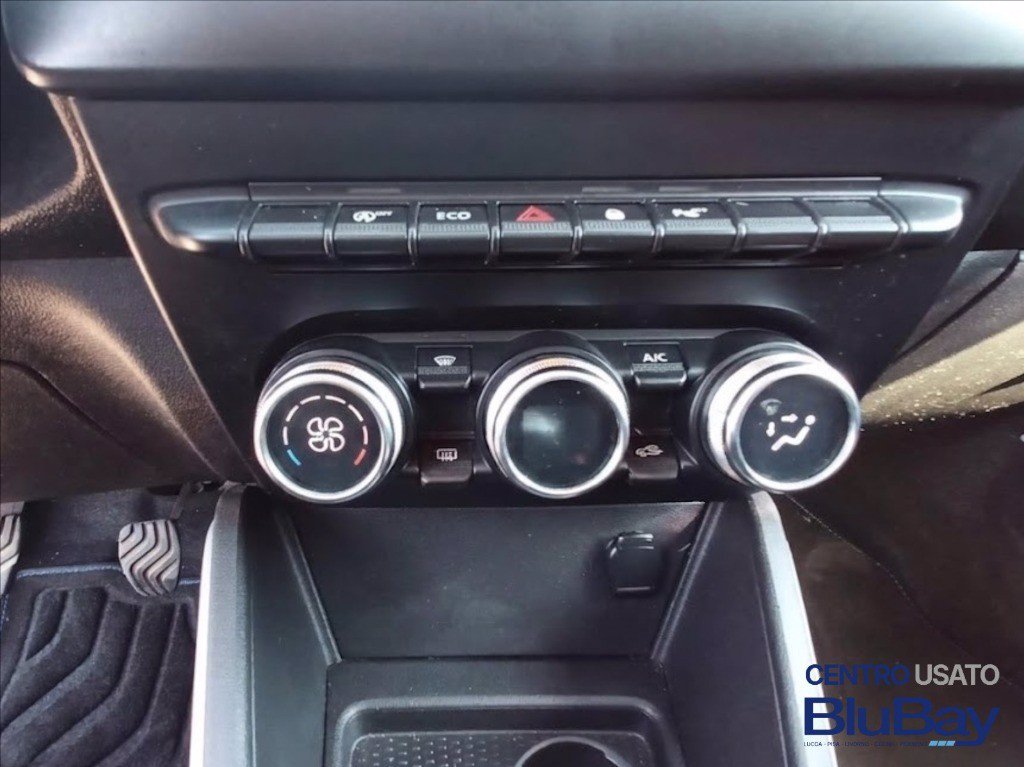 DACIA Duster 1.5 blue dci comfort 4x2 s&s 115cv my19