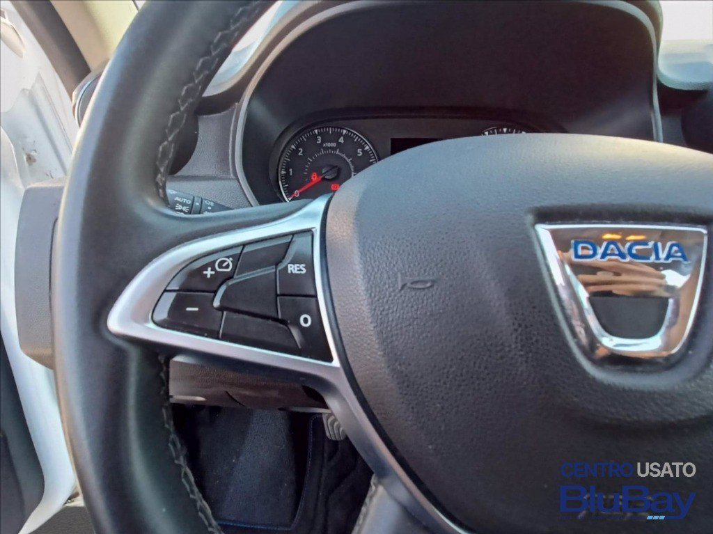 DACIA Duster 1.5 blue dci comfort 4x2 s&s 115cv my19