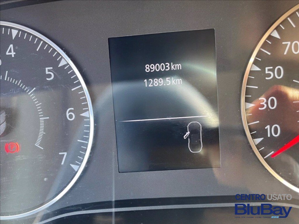 DACIA Duster 1.5 blue dci comfort 4x2 s&s 115cv my19