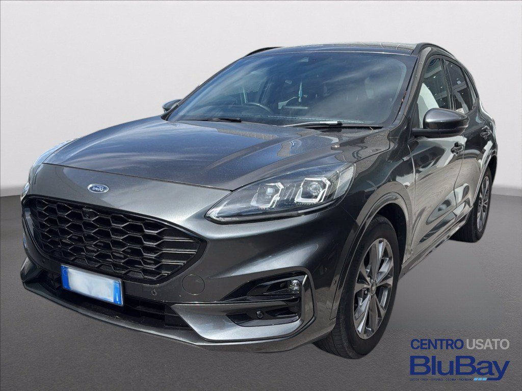 FORD Kuga 2.5 full hybrid st-line x 2wd 190cv cvt