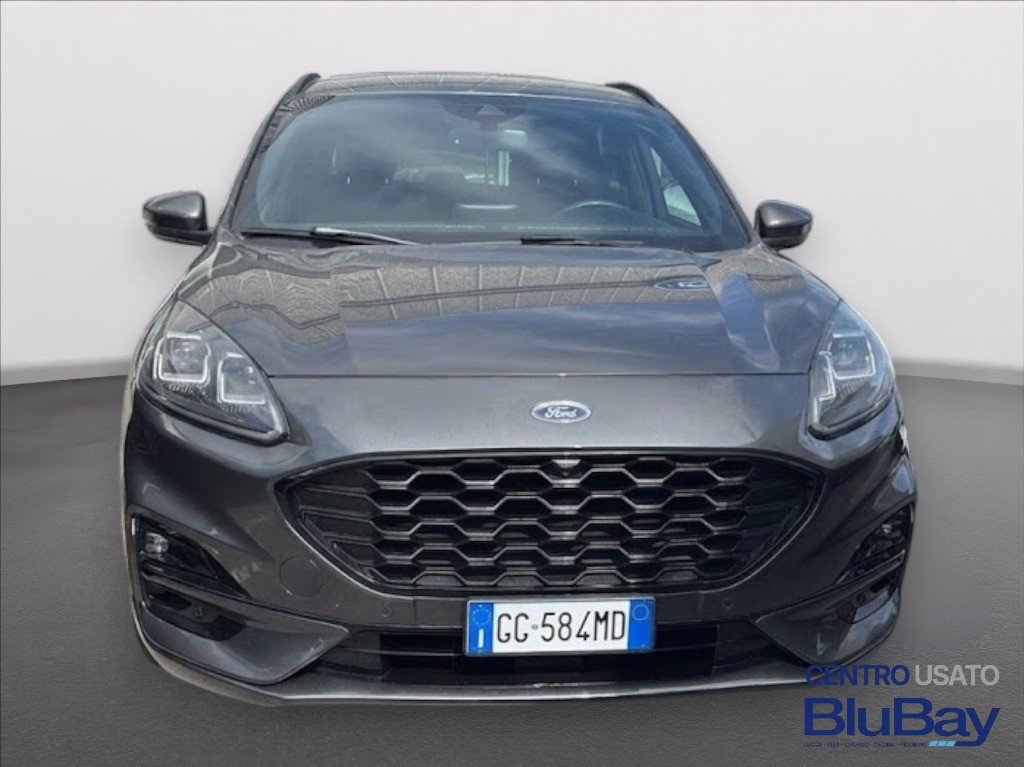 FORD Kuga 2.5 full hybrid st-line x 2wd 190cv cvt