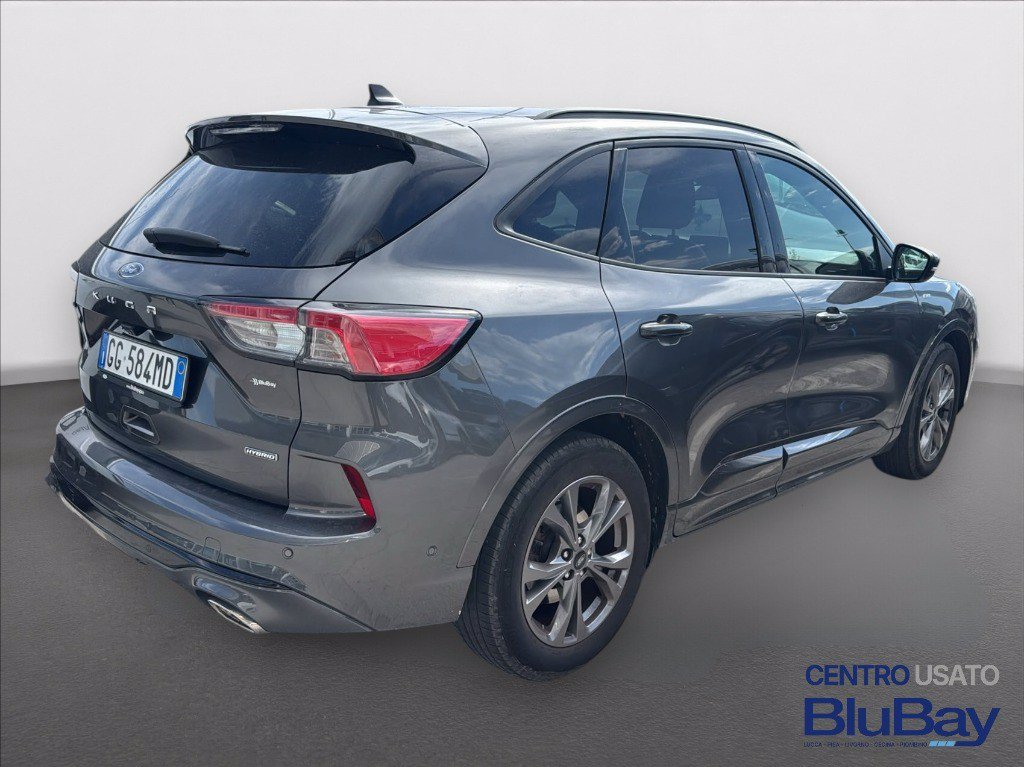 FORD Kuga 2.5 full hybrid st-line x 2wd 190cv cvt