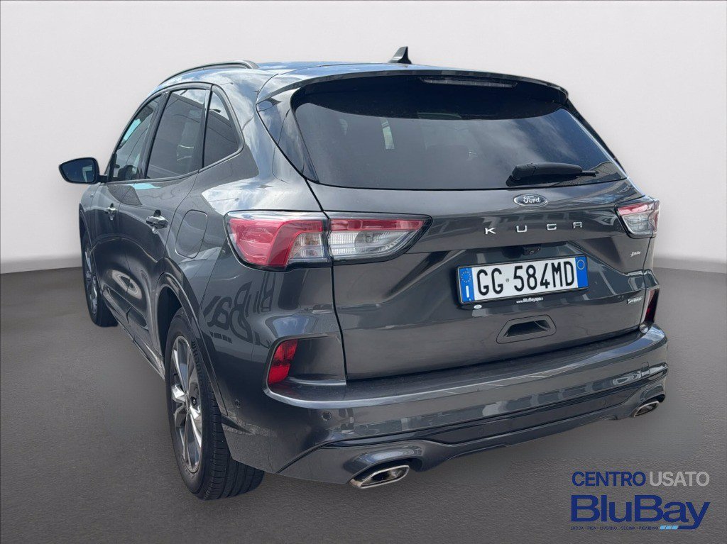 FORD Kuga 2.5 full hybrid st-line x 2wd 190cv cvt