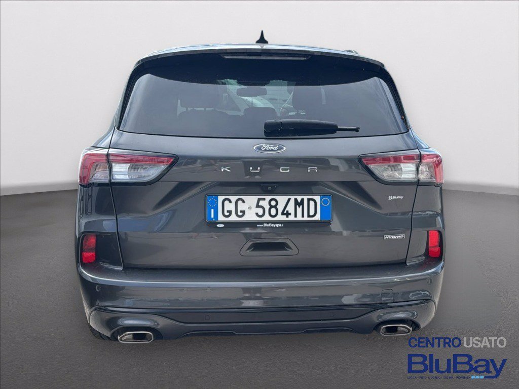 FORD Kuga 2.5 full hybrid st-line x 2wd 190cv cvt