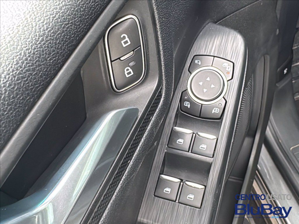 FORD Kuga 2.5 full hybrid st-line x 2wd 190cv cvt