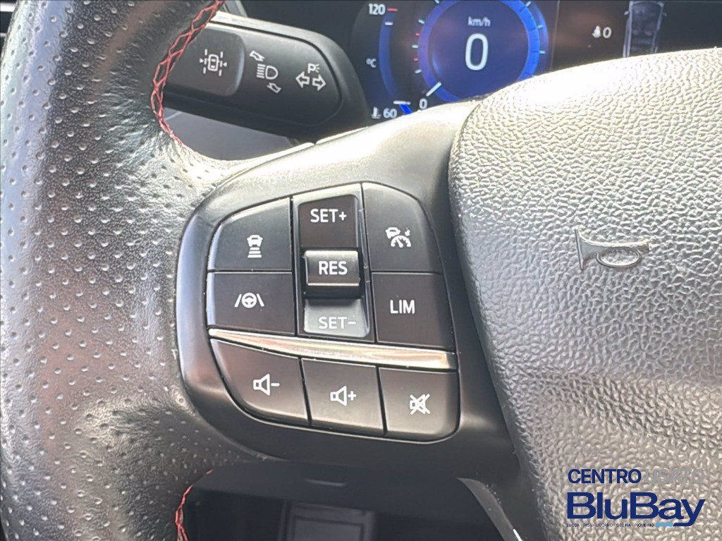 FORD Kuga 2.5 full hybrid st-line x 2wd 190cv cvt