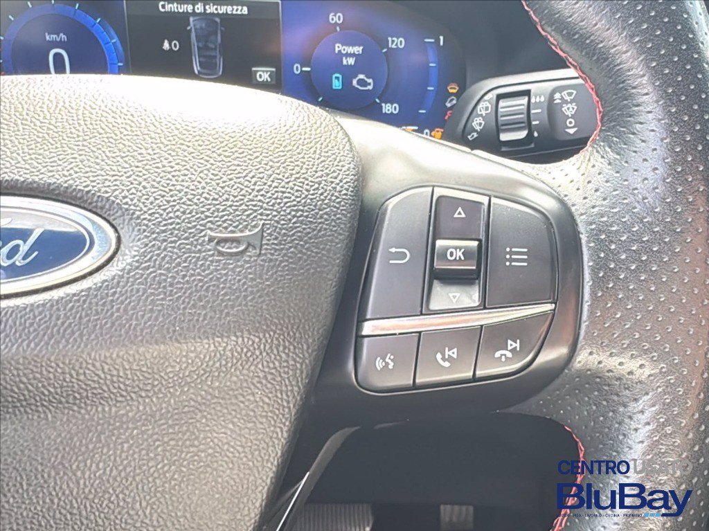 FORD Kuga 2.5 full hybrid st-line x 2wd 190cv cvt