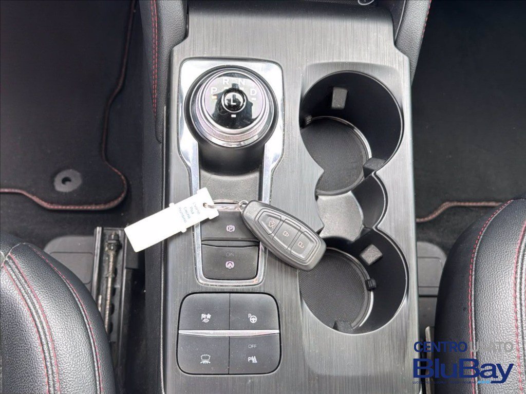 FORD Kuga 2.5 full hybrid st-line x 2wd 190cv cvt