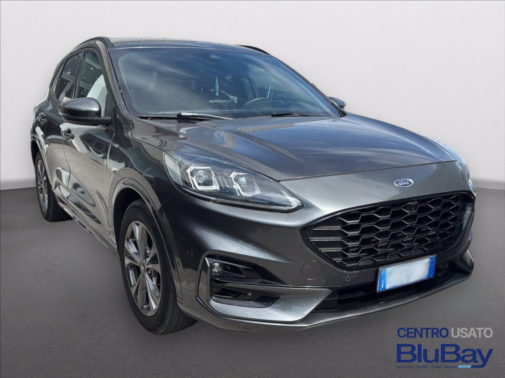 FORD Kuga 2.5 full hybrid st-line x 2wd 190cv cvt