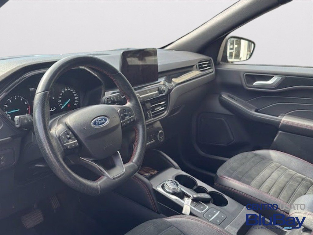 FORD Kuga 2.5 full hybrid st-line x 2wd 190cv cvt