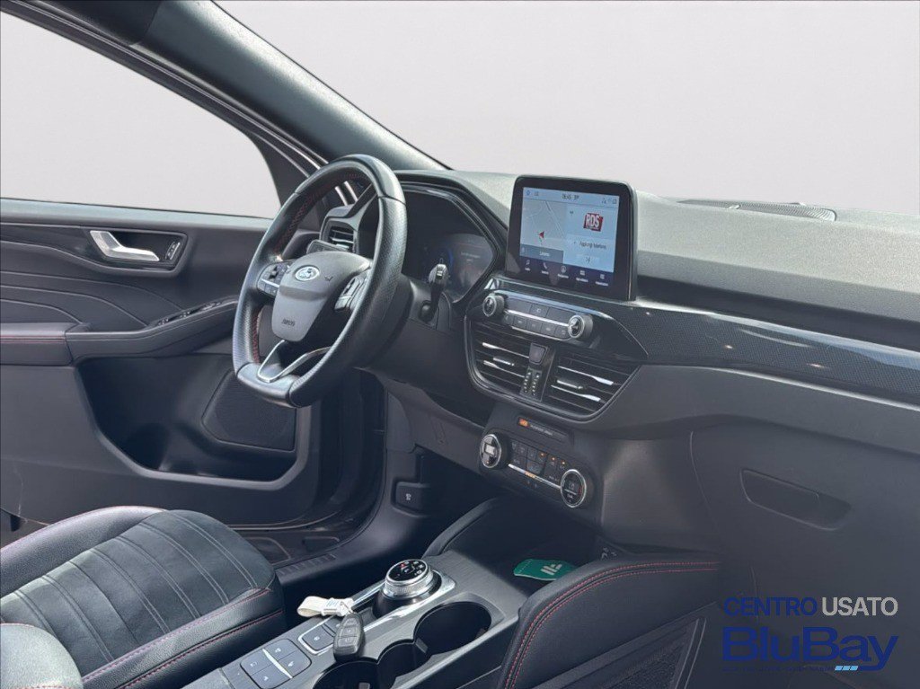FORD Kuga 2.5 full hybrid st-line x 2wd 190cv cvt