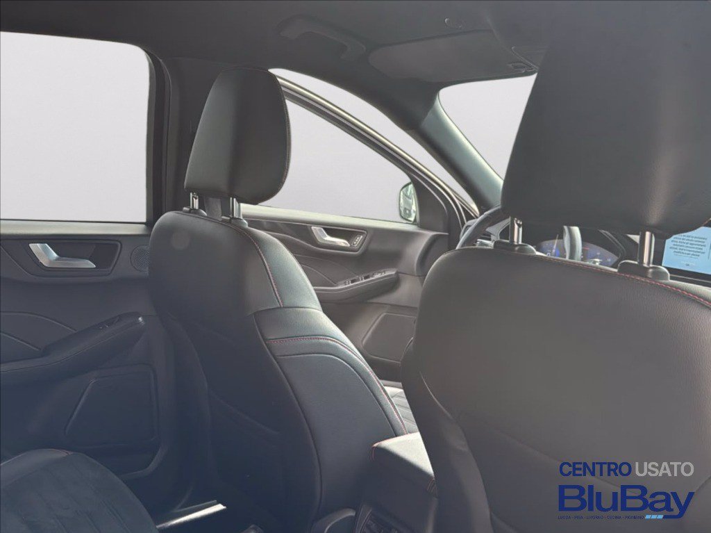 FORD Kuga 2.5 full hybrid st-line x 2wd 190cv cvt