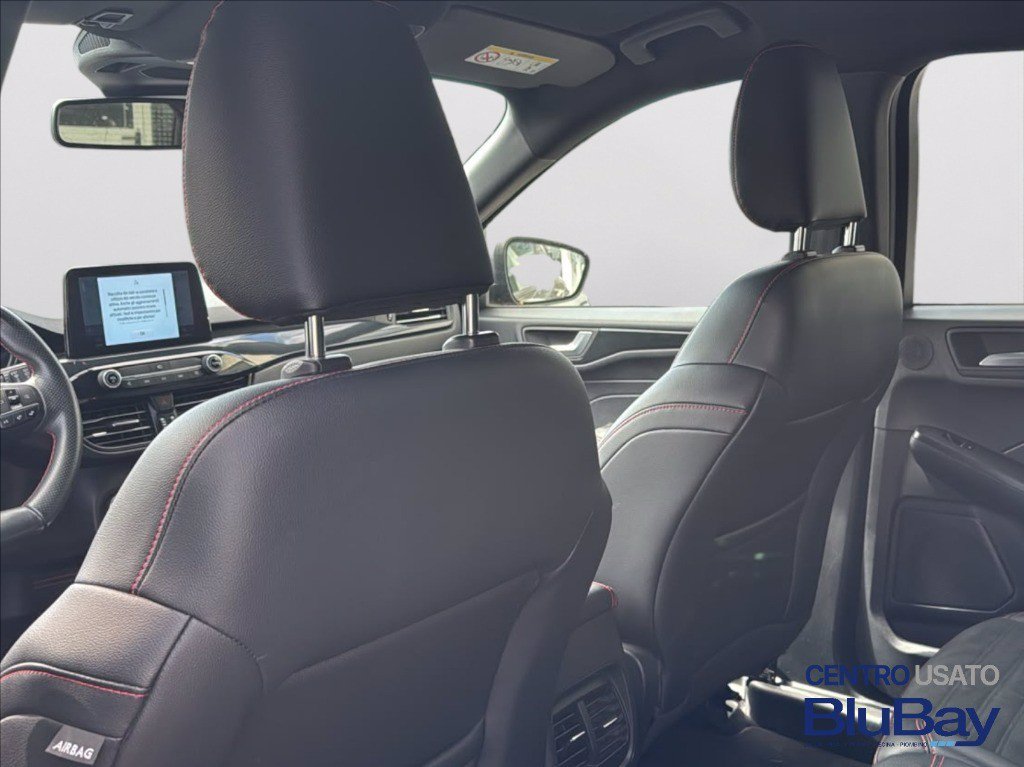 FORD Kuga 2.5 full hybrid st-line x 2wd 190cv cvt