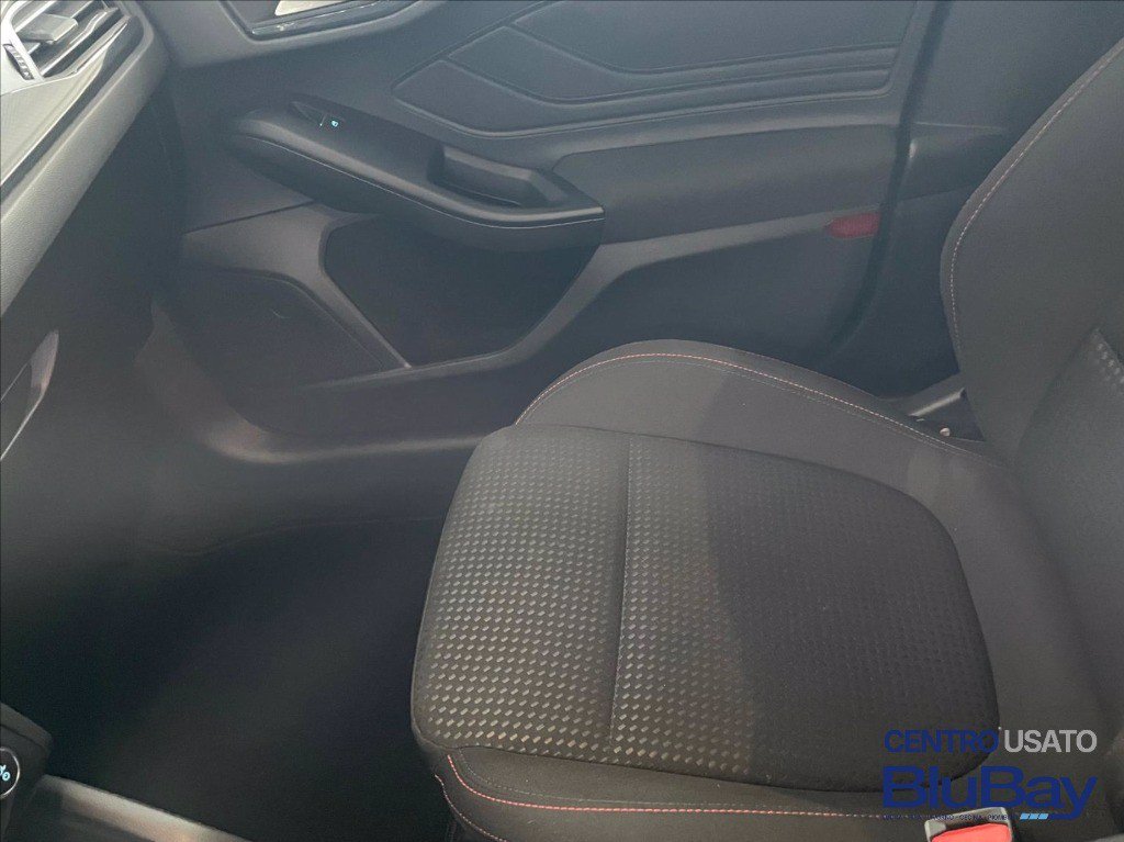FORD Focus 1.0t ecoboost h st-line 125cv