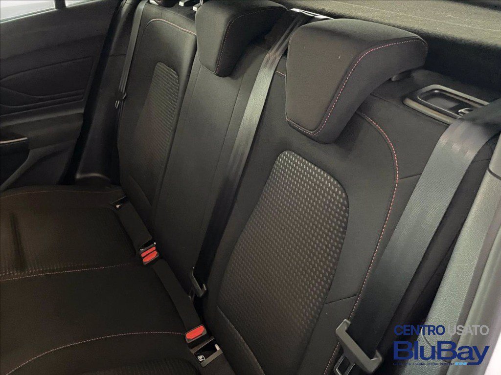 FORD Focus 1.0t ecoboost h st-line 125cv