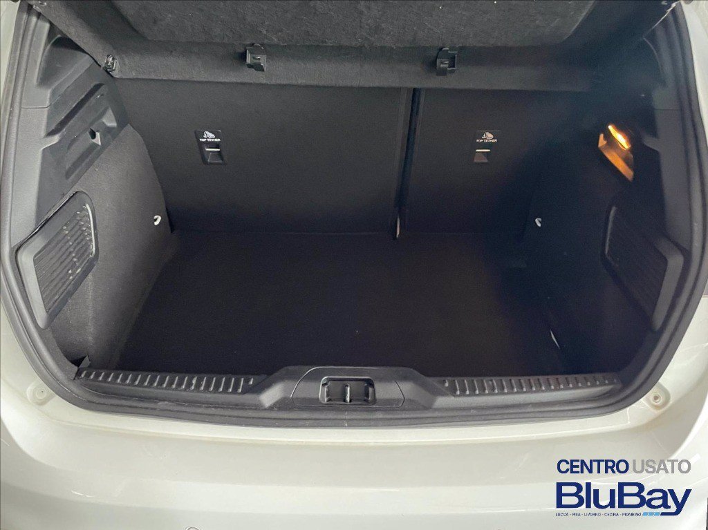 FORD Focus 1.0t ecoboost h st-line 125cv