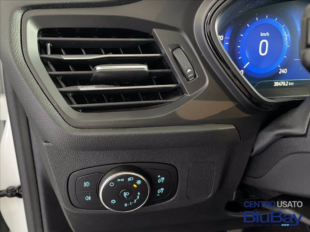 FORD Focus 1.0t ecoboost h st-line 125cv