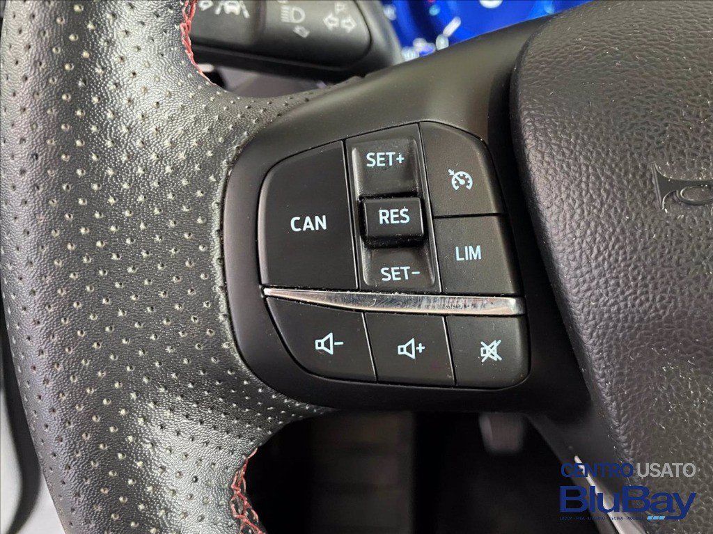 FORD Focus 1.0t ecoboost h st-line 125cv