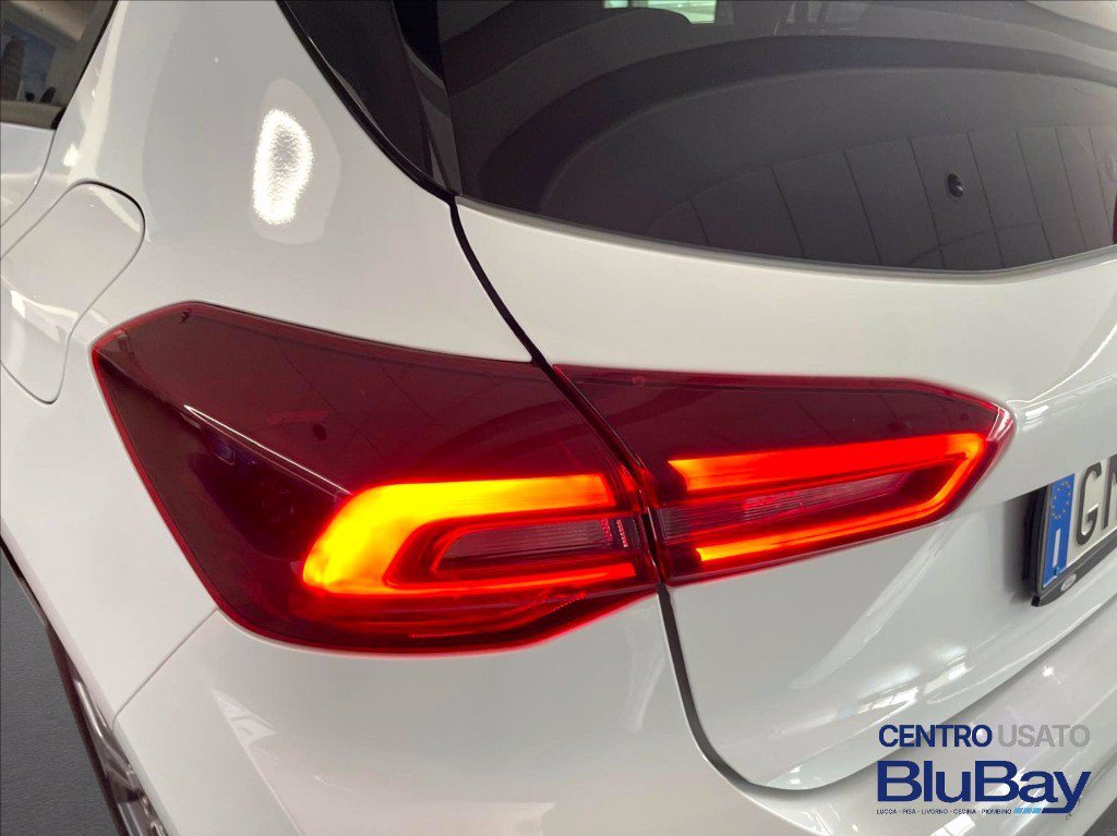 FORD Focus 1.0t ecoboost h st-line 125cv