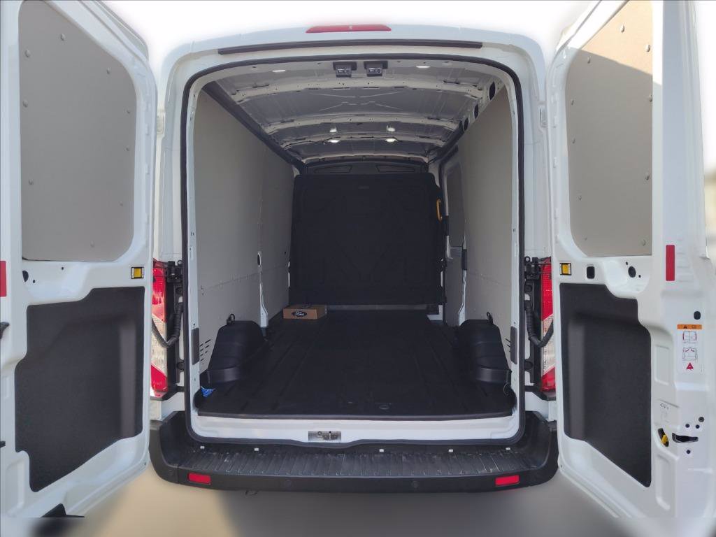 FORD e Transit 390 L3 68kWh 184cv trend