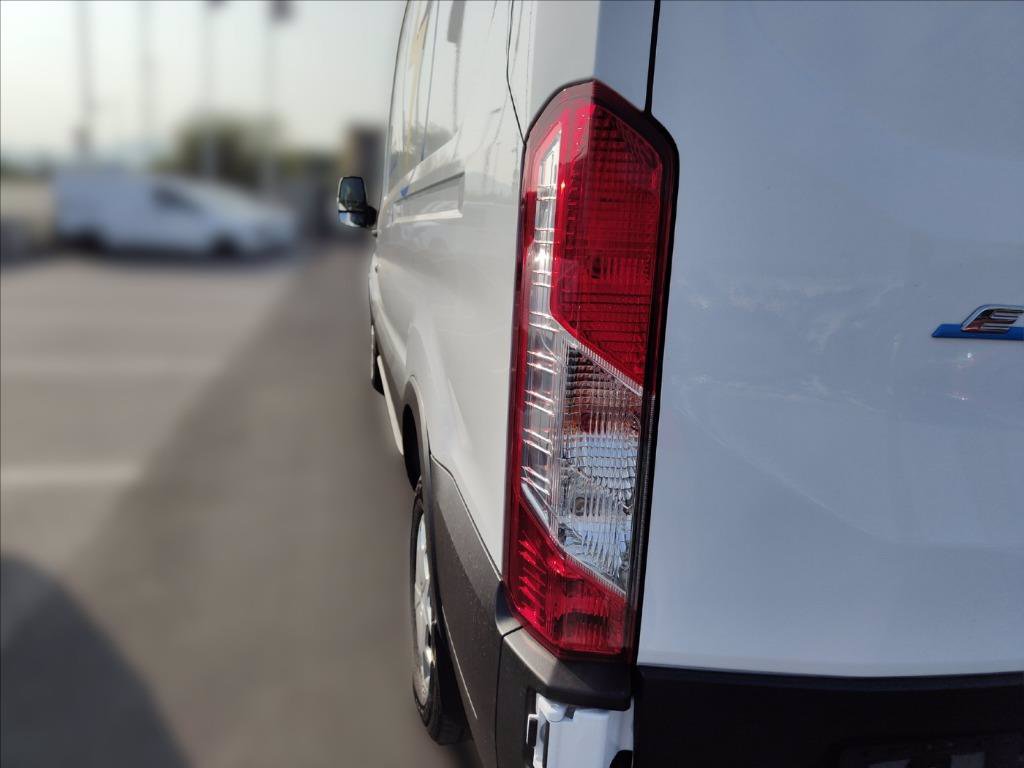 FORD e Transit 390 L3 68kWh 184cv trend