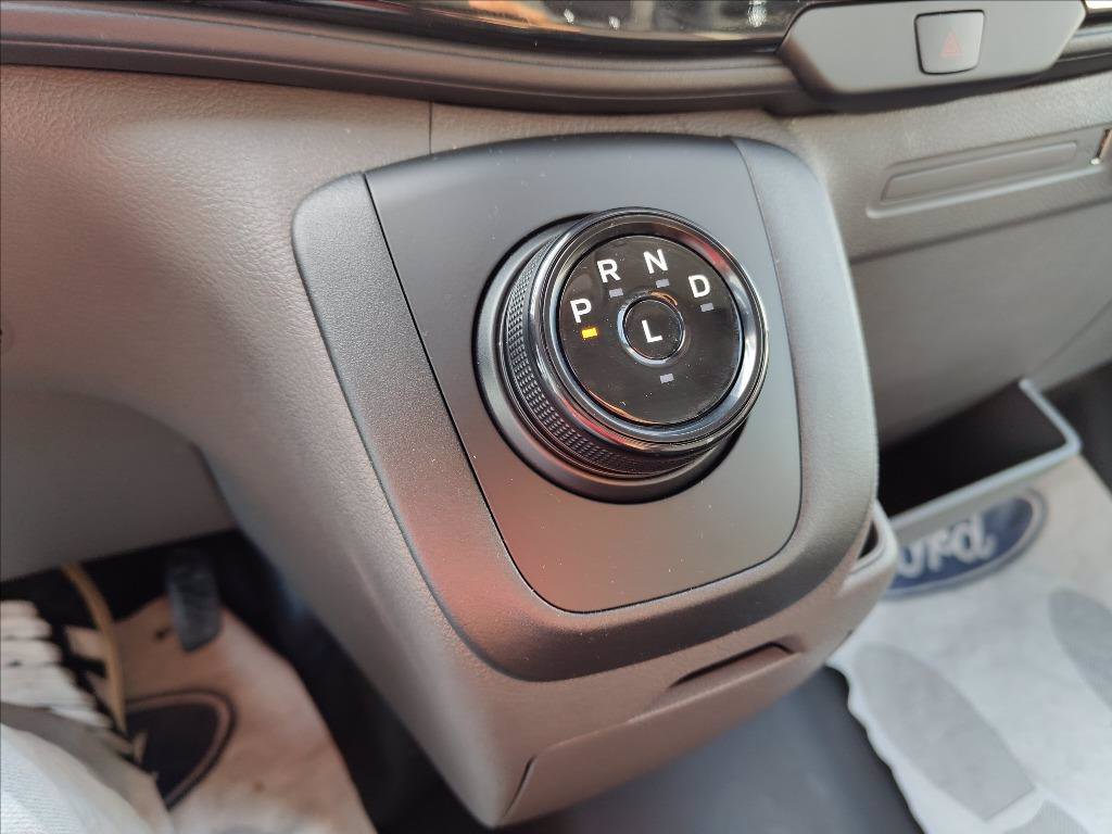 FORD e Transit 390 L3 68kWh 184cv trend