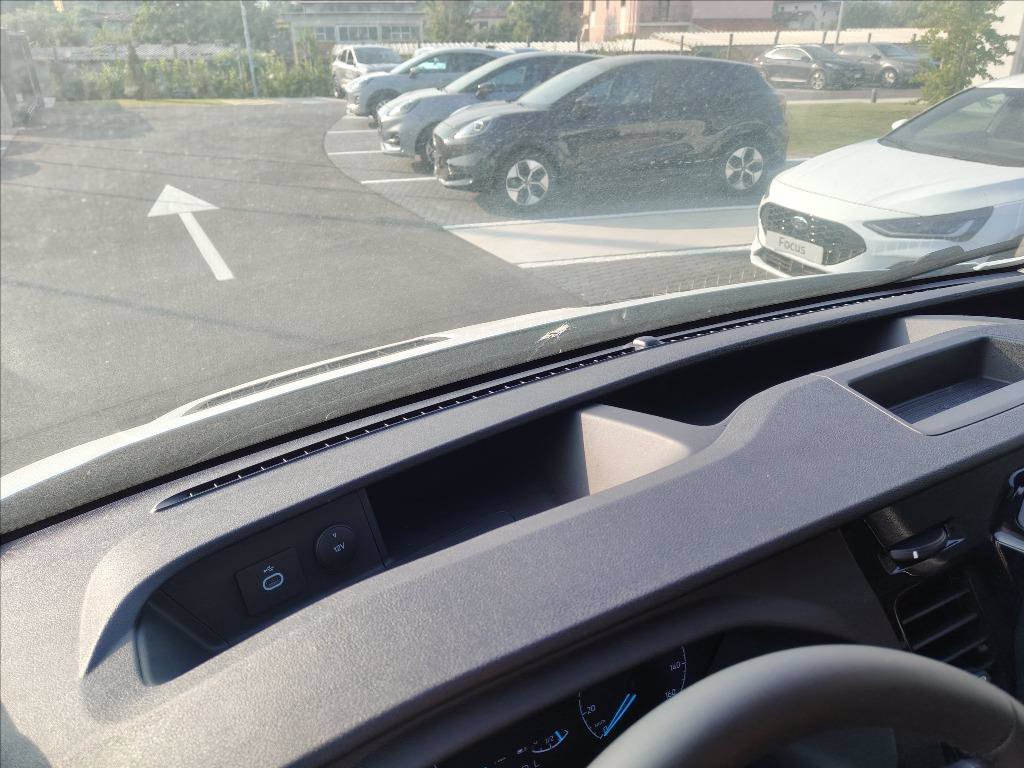 FORD e Transit 390 L3 68kWh 184cv trend