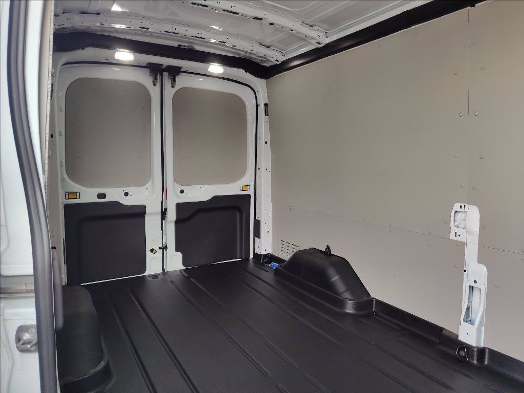 FORD e Transit 390 L3 68kWh 184cv trend