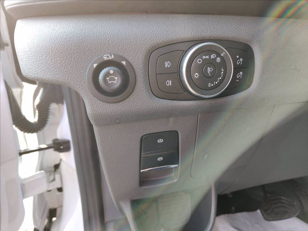 FORD e Transit 390 L3 68kWh 184cv trend