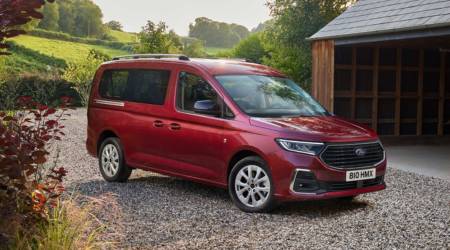 Scopri I Modelli Ford A 7 Posti Da Ford Blubay Min