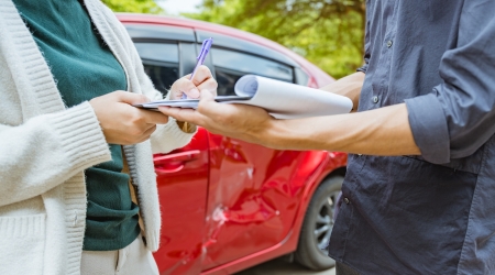 Immatricolazione Auto 2025