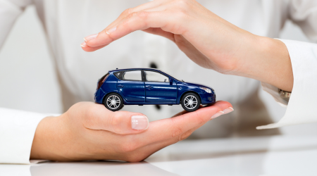 Verifica Copertura Assicurativa Auto Blubay