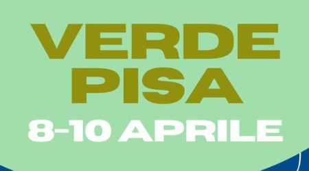 Blubay Verde Pisa